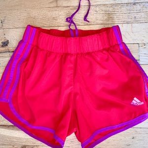 Adidas sport shorts